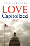 Cover: LOVE Capitolized - iUniverse