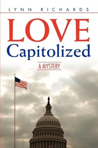 Enlarge image Cover: LOVE Capitolized - iUniverse