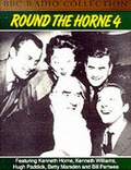 Cover: "Round the Horne": No.4 - BBC Audiobooks Ltd