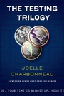 Cover: Testing Trilogy - Clarion Books