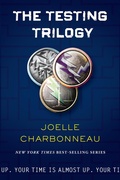 Cover: Testing Trilogy - Clarion Books