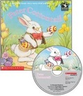 Cover: Peter Cottontail - Scholastic