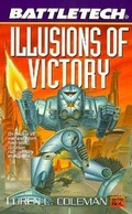 Cover: Illusions of Victory - Penguin Putnam Inc