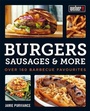Bild: Weber's Burgers, Sausages & More - Hamlyn