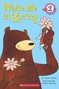 Cover: Wake ME in Spring - Scholastic US