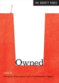 Cover: Owned - WW Norton & Co
