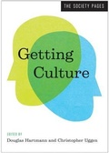 Cover: Getting Culture Society Pages Volume 5 - WW Norton & Co