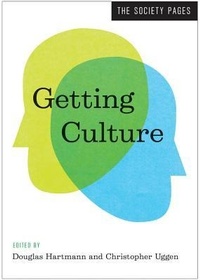 Enlarge image Cover: Getting Culture Society Pages Volume 5 - WW Norton & Co