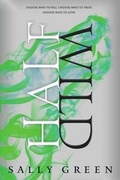Cover: Half Wild - Viking Books for Young Readers