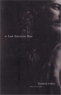 Enlarge image Cover: The Last American Man - Viking Press Inc