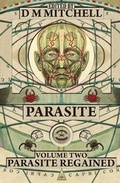 Cover: Parasite - Apophenia