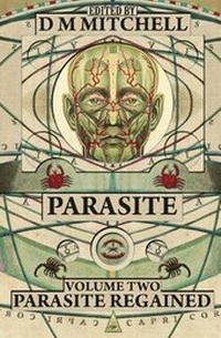 Enlarge image Cover: Parasite - Apophenia