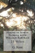 Cover: Hiking in North Florida with William Bartram - Bandit Press