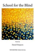 Cover: School for the Blind - POETS WEAR PRADA
