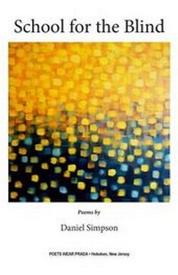 Enlarge image Cover: School for the Blind - POETS WEAR PRADA