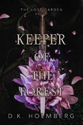 Cover: Keeper of the Forest - Ash Publishing