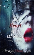 Cover: The Heart of a Woman - Vigilante Publishing Group LLC