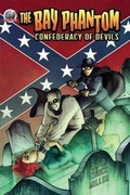 Cover: The Bay Phantom-Confederacy of Devils - Airship 27