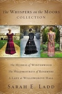 Enlarge image Cover: The Whispers on the Moors Collection - Thomas Nelson
