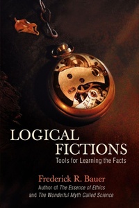 Abbildung von: Logical Fictions - iUniverse