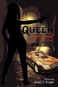 Cover: Queen of the Hustle - iUniverse