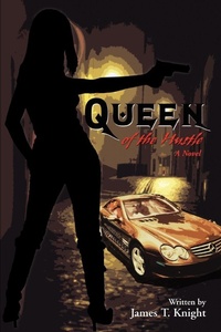 Enlarge image Cover: Queen of the Hustle - iUniverse
