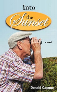 Enlarge image Cover: Into the Sunset - iUniverse