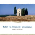 Cover: Welch ein Freund ist unser Jesus - H&auml;nssler