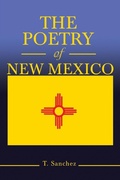 Cover: The Poetry of New Mexico - iUniverse