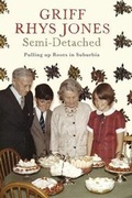 Cover: Semi-Detached - Michael Joseph Ltd