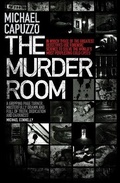 Cover: The Murder Room - Michael Joseph Ltd