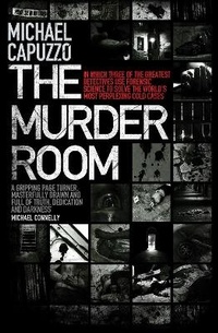 Enlarge image Cover: The Murder Room - Michael Joseph Ltd