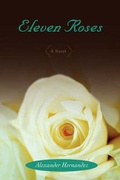 Cover: Eleven Roses - iUniverse