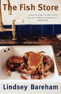 Abbildung von: The Fish Store - Michael Joseph Ltd