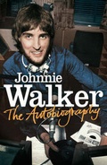 Cover: The Autobiography - Michael Joseph Ltd