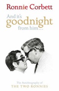 Cover: And It's Goodnight from Him . . . - Michael Joseph Ltd