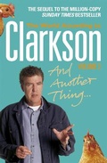 Cover: And Another Thing - Michael Joseph Ltd
