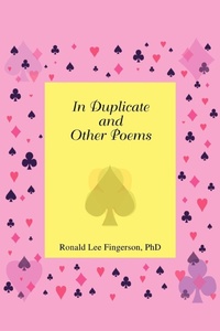 Abbildung von: In Duplicate and Other Poems - iUniverse