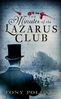 Cover: The Minutes of the Lazarus Club - Michael Joseph Ltd