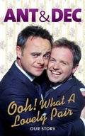 Cover: Ooh! What a Lovely Pair - Michael Joseph Ltd