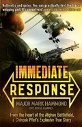 Cover: Immediate Response - Michael Joseph Ltd