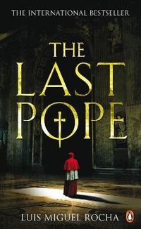 Enlarge image Cover: The Last Pope - Michael Joseph Ltd