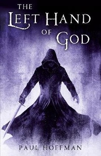 Enlarge image Cover: The Left Hand of God - Michael Joseph Ltd