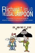 Bild: The Legal Lampoon - iUniverse