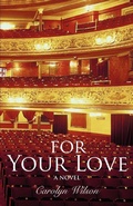 Cover: For Your Love - iUniverse