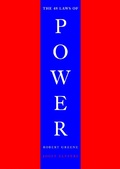 Cover: The 48 Laws of Power - Penguin Putnam Inc