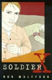 Enlarge image Cover: Soldier X - Viking Press Inc