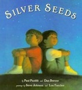 Cover: Silver Seeds - Viking Press Inc