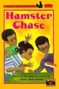 Cover: Hamster Chase - Viking Press Inc