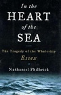 Cover: In the Heart of the Sea - Viking Press Inc
